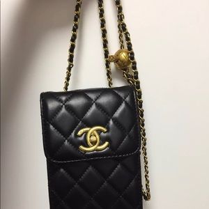 Crossbody bag